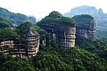 山峰