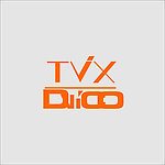 TVX DVICO 标志