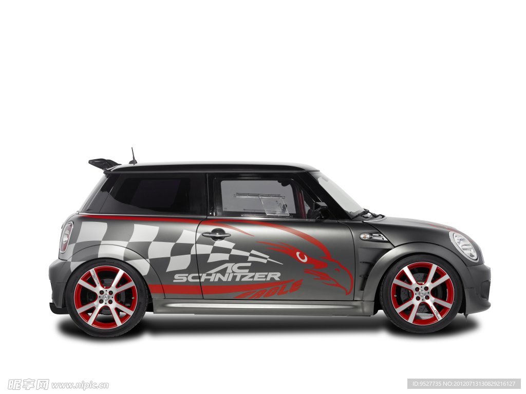 宝马MINI