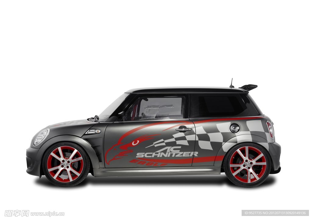 宝马MINI