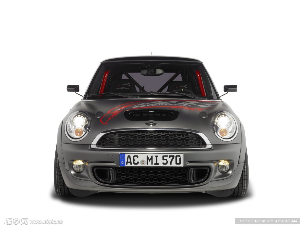 宝马MINI