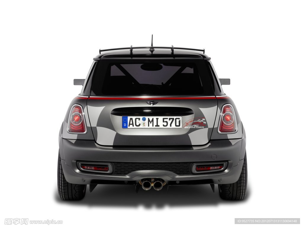 宝马MINI