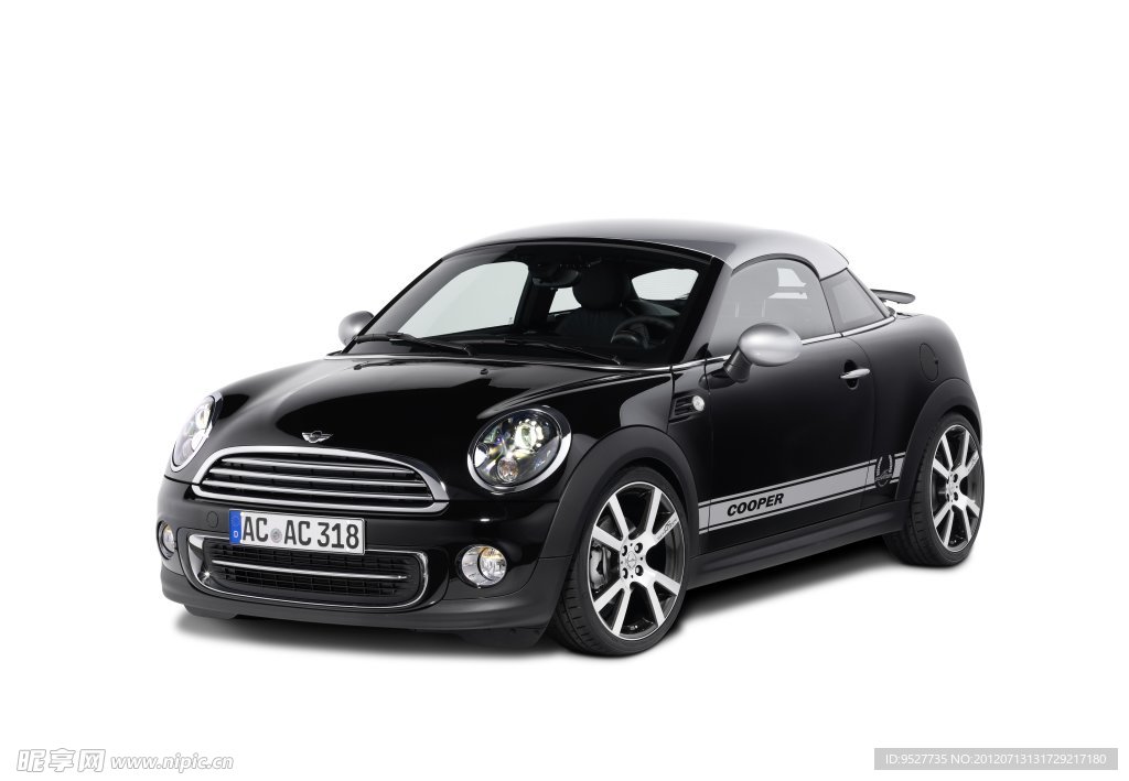 宝马MINI