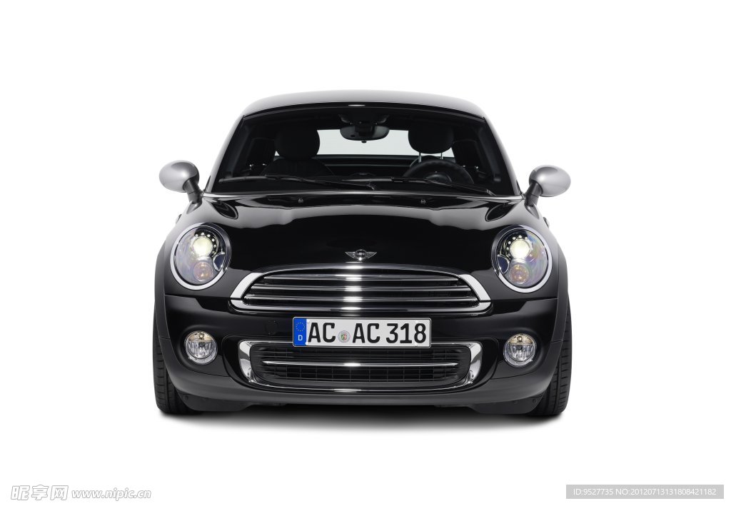 宝马MINI