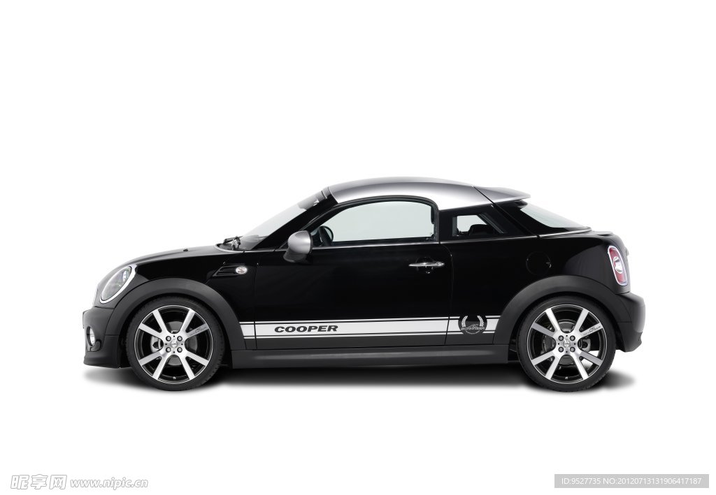 宝马MINI