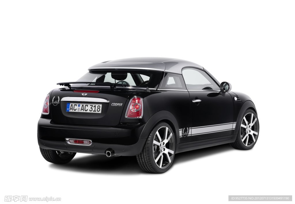 宝马MINI