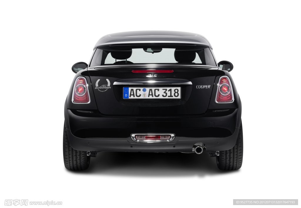 宝马MINI