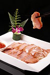 碳烤肉