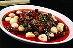 滋味鸡