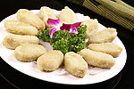 绿豆糕