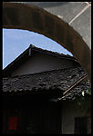 屋檐
