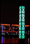 夜景