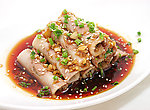蒜泥白肉