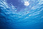 海底天空