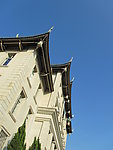 厦门大学
