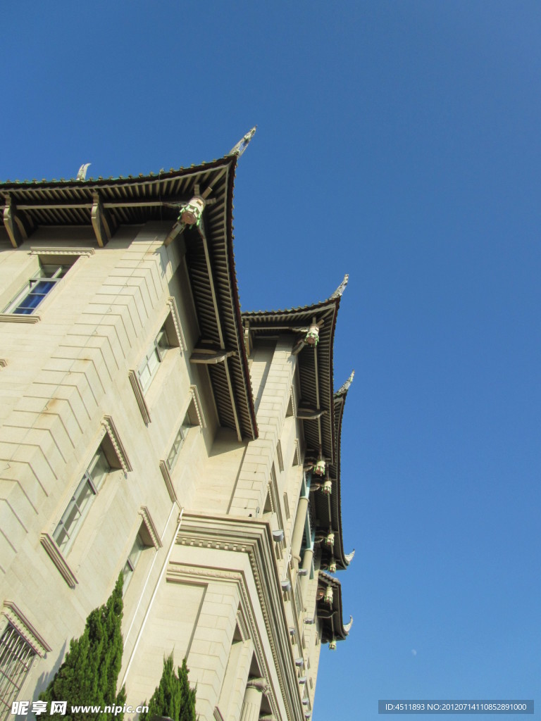 厦门大学