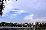 曲江池公园