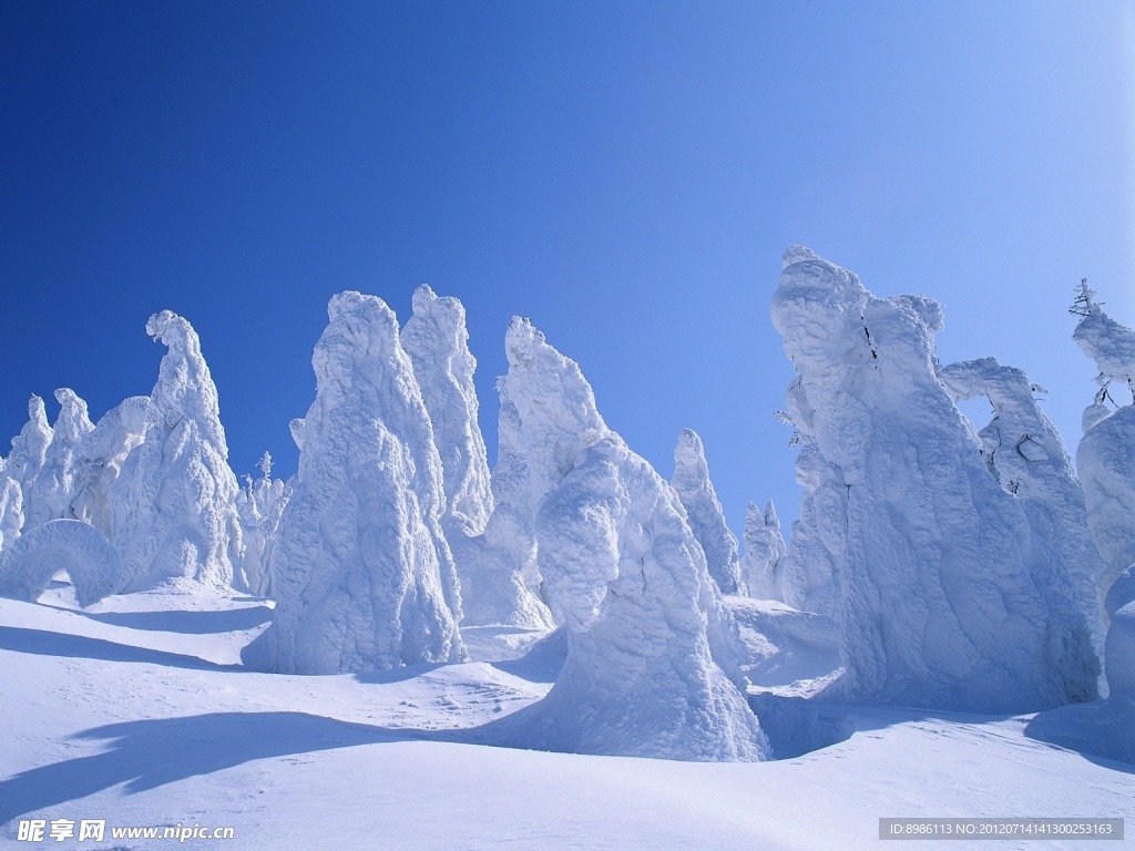 冰山