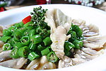 鲜椒鹅掌