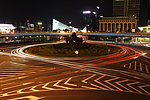 环岛路