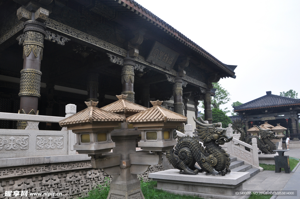 旅游摄影