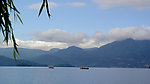 泸沽湖风景