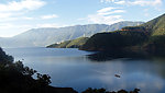 泸沽湖风景