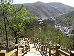步道小路