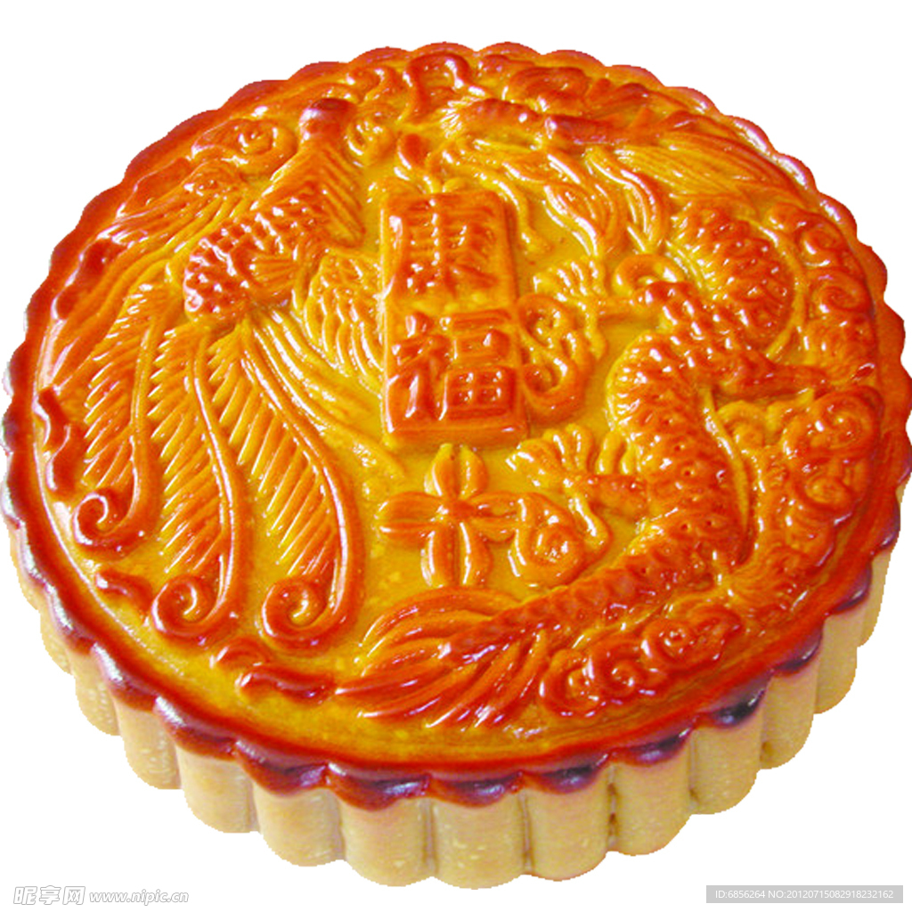 月饼