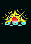 太阳