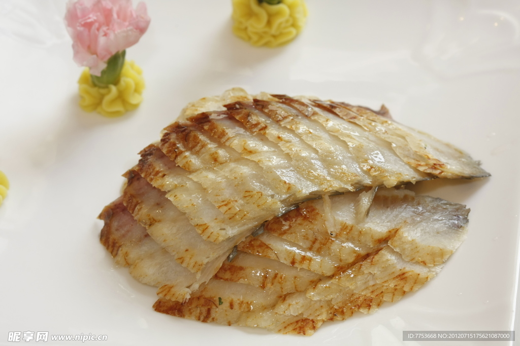 鱼片
