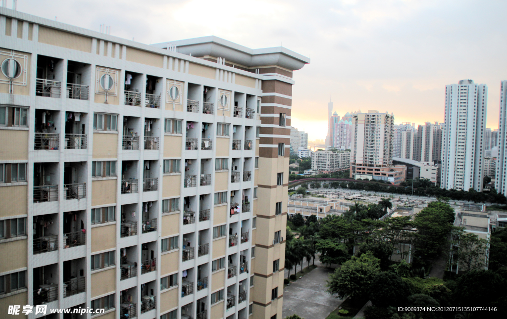 仲恺农业工程学院