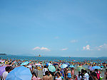 海边风景