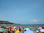 海边风景