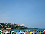海边风景