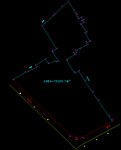 停车库 车库 篮球馆城市规划测量