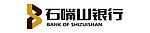 石嘴山银行标志