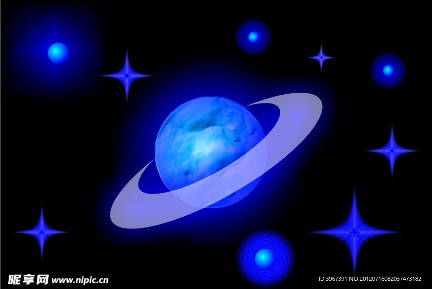 星球