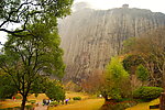 天游山