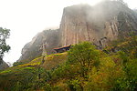 天游山
