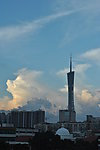 广州塔