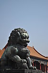 石狮子