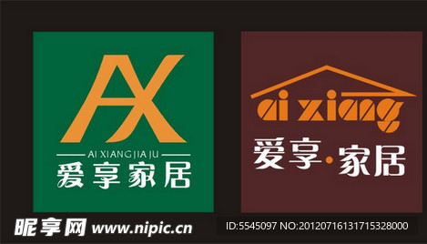 标志设计