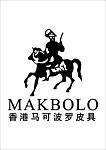 马可波罗皮具logo