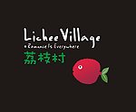 荔枝村新标矢量图