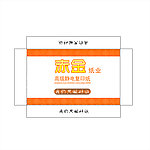 包装盒