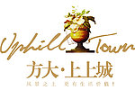 方大上上城LOGO