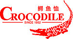 鳄鱼恤logo