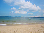 大海沙滩