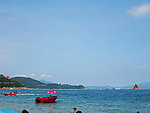 海上风景